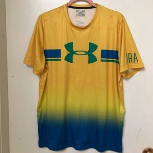 Brazil Soccer 2 for $20
